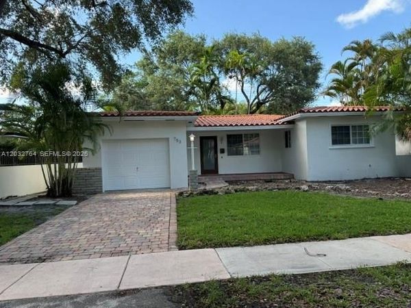 753 Navarre Ave , Coral Gables, FL 33134