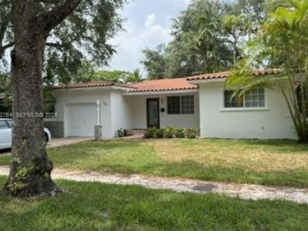 753 Navarre Ave, Coral Gables, FL 33134