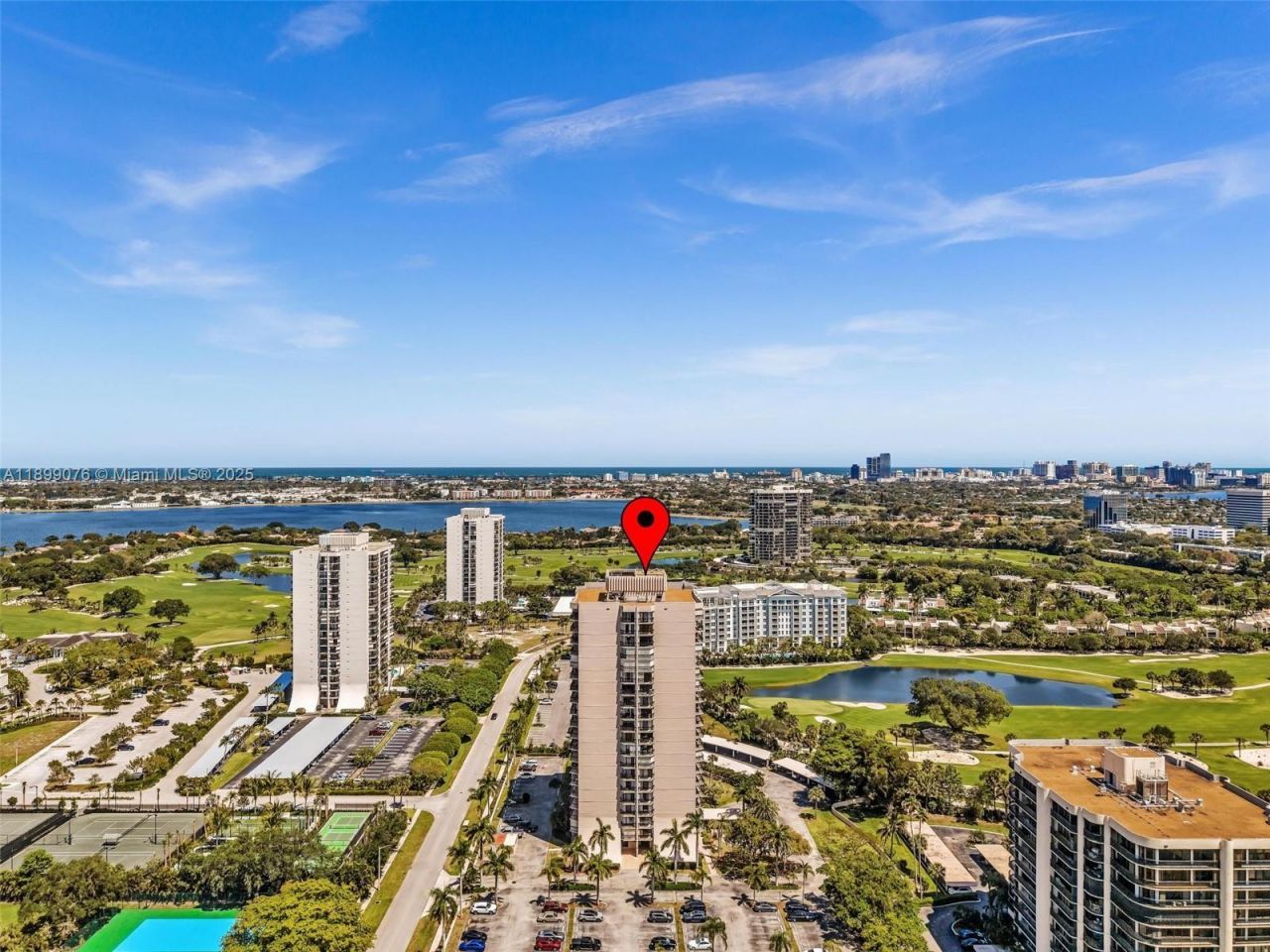 2425 Presidential Way , Unit 2003, West Palm Beach, FL 33401 Photo