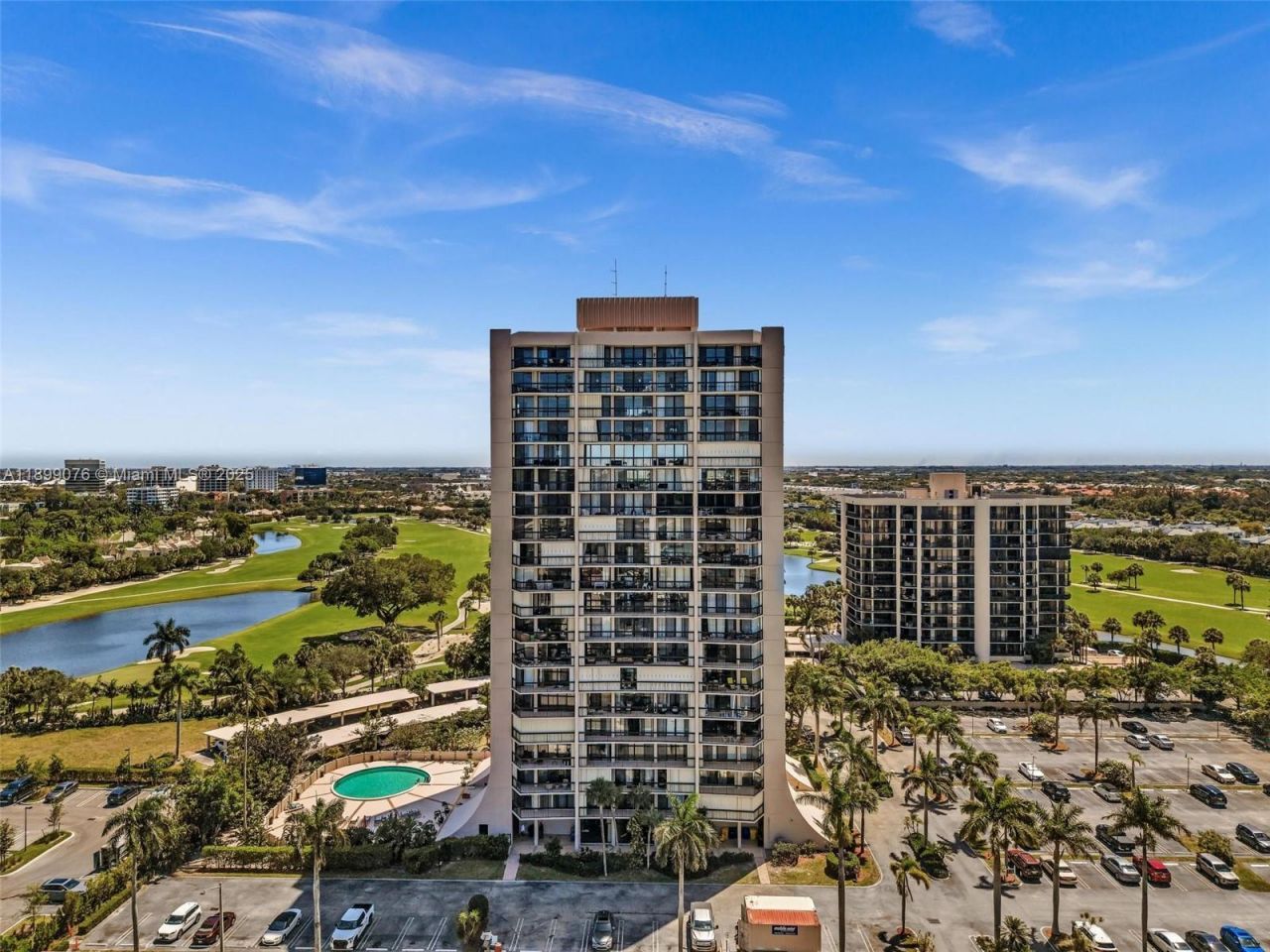 2425 Presidential Way , Unit 2003, West Palm Beach, FL 33401 Photo