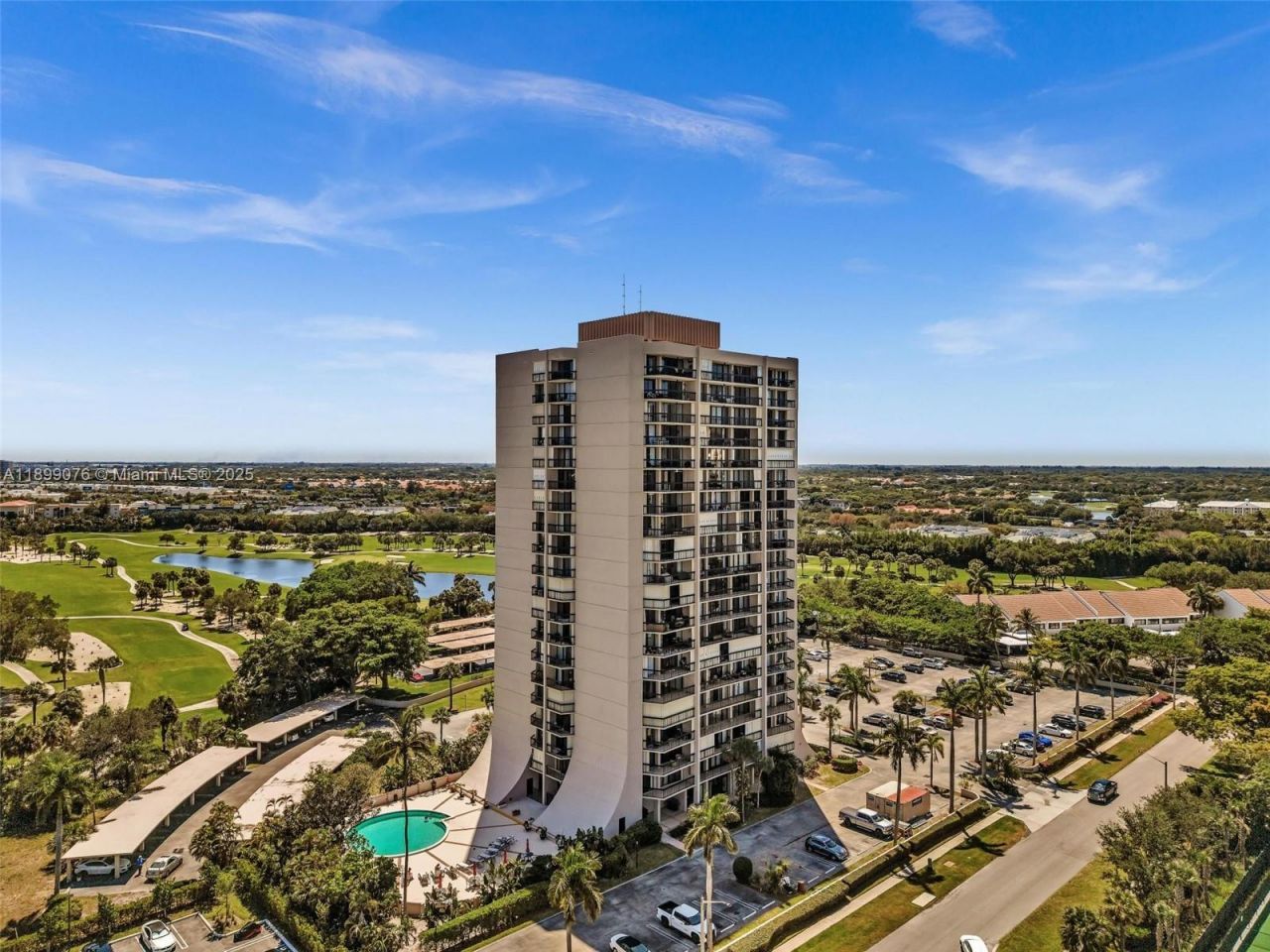 2425 Presidential Way , Unit 2003, West Palm Beach, FL 33401 Photo