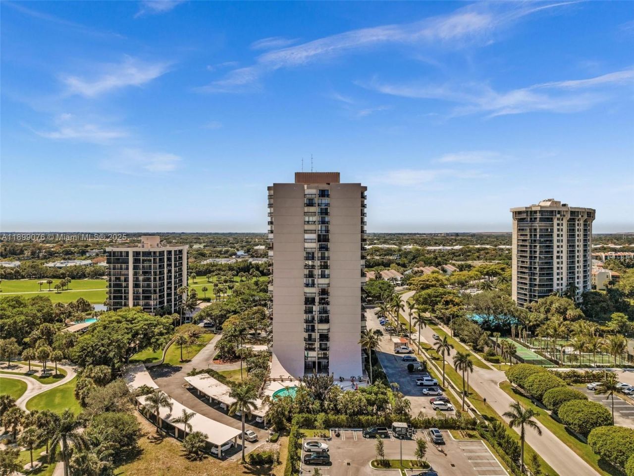 2425 Presidential Way , Unit 2003, West Palm Beach, FL 33401 Photo