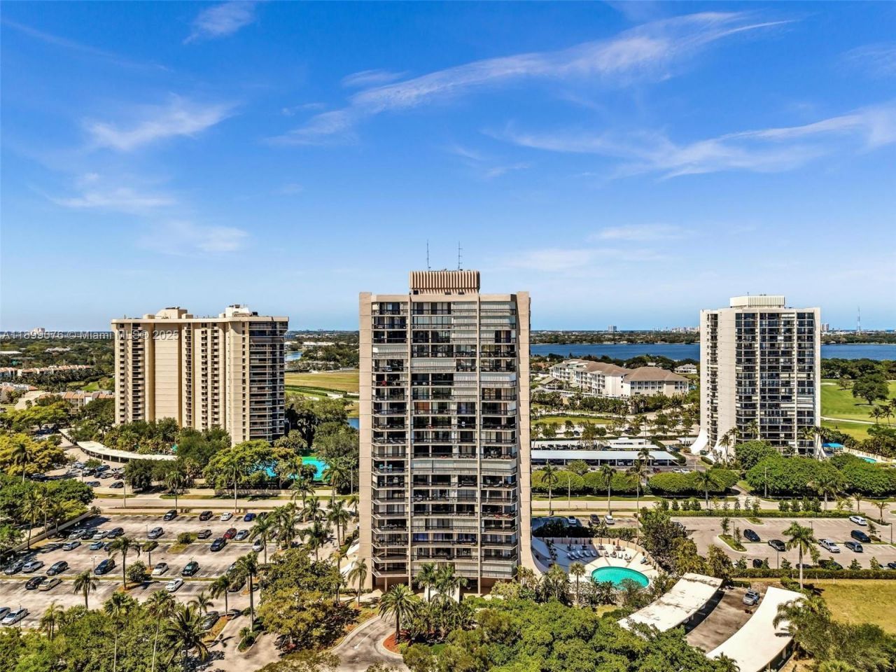 2425 Presidential Way , Unit 2003, West Palm Beach, FL 33401 Photo