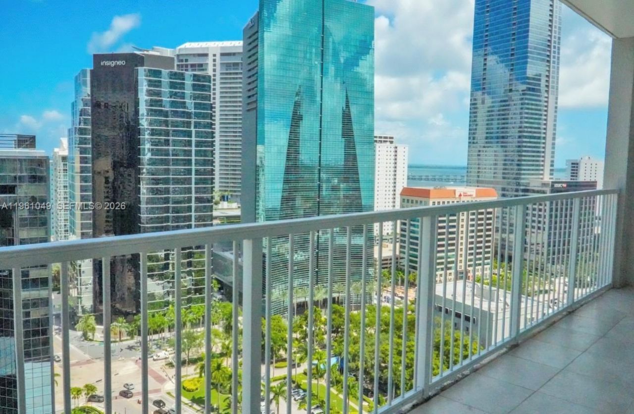 1250 S Miami Ave , Unit 2310, Miami, FL 33130 Photo