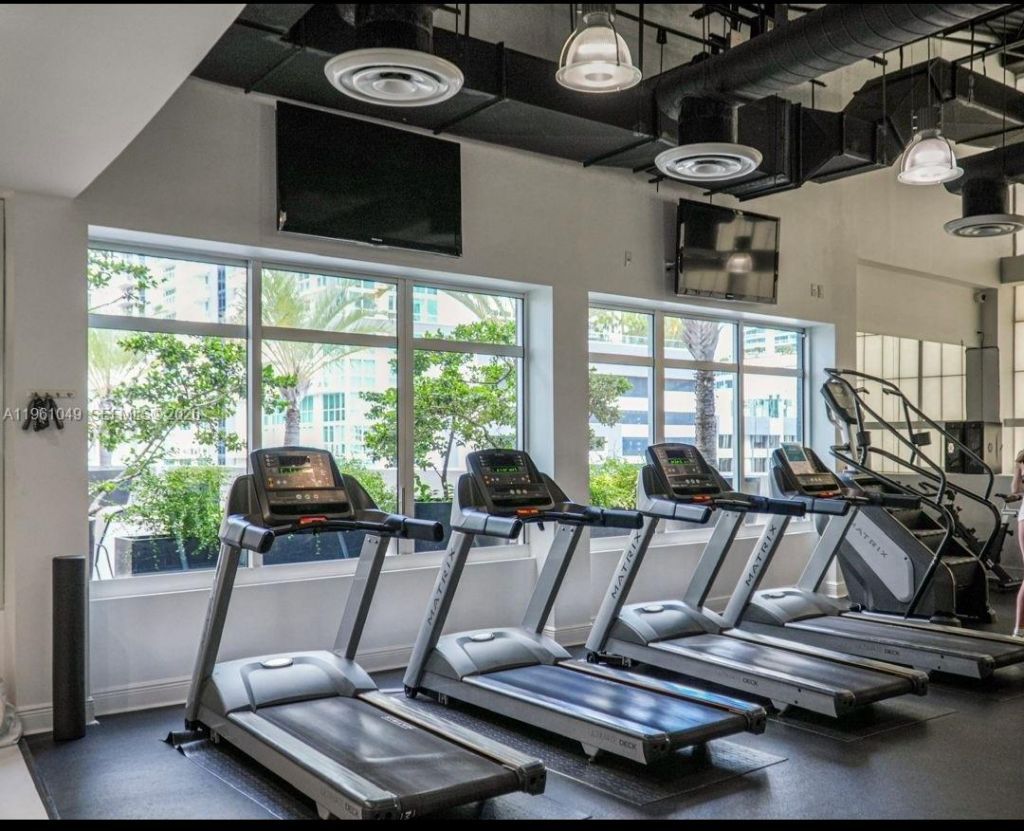 1250 S Miami Ave , Unit 2310, Miami, FL 33130 Photo
