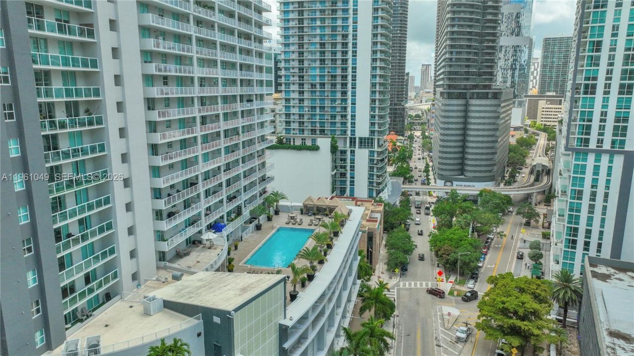 1250 S Miami Ave , Unit 2310, Miami, FL 33130 Photo