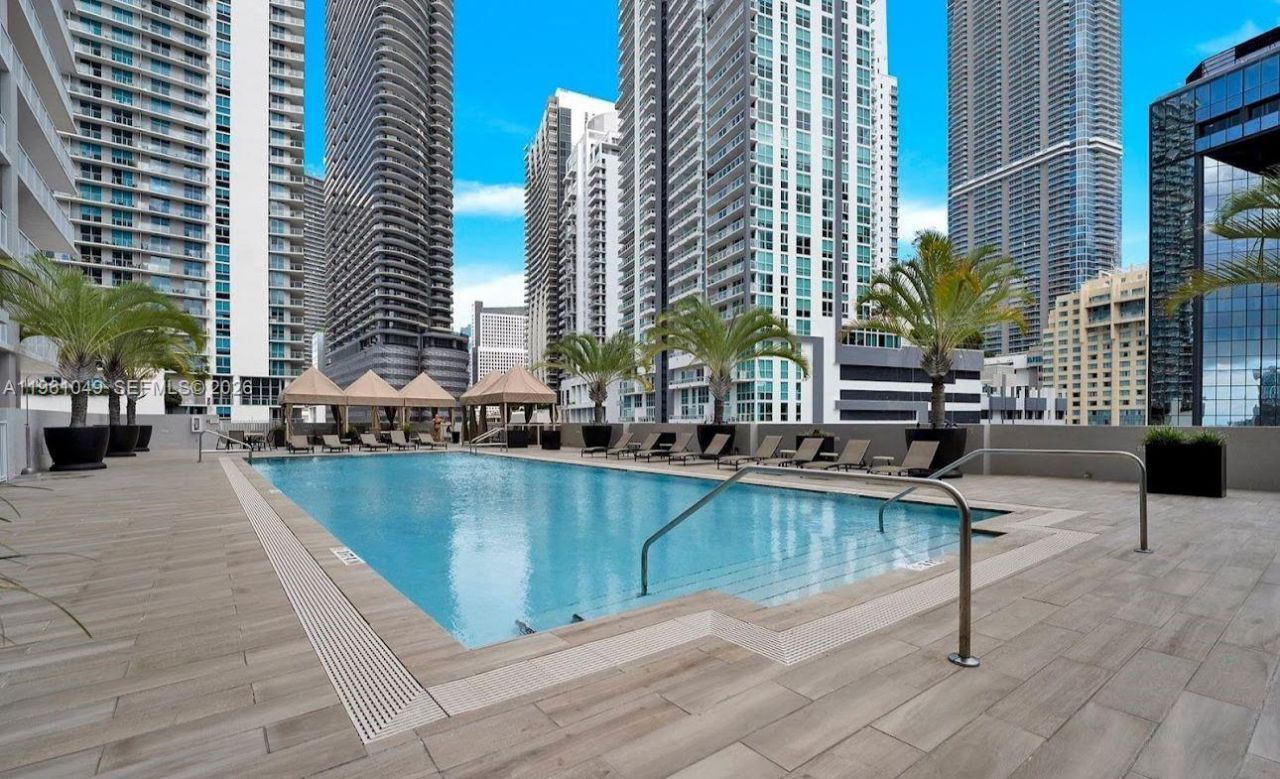 1250 S Miami Ave , Unit 2310, Miami, FL 33130 Photo