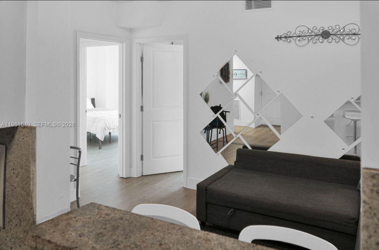 1250 S Miami Ave , Unit 2310, Miami, FL 33130 Photo