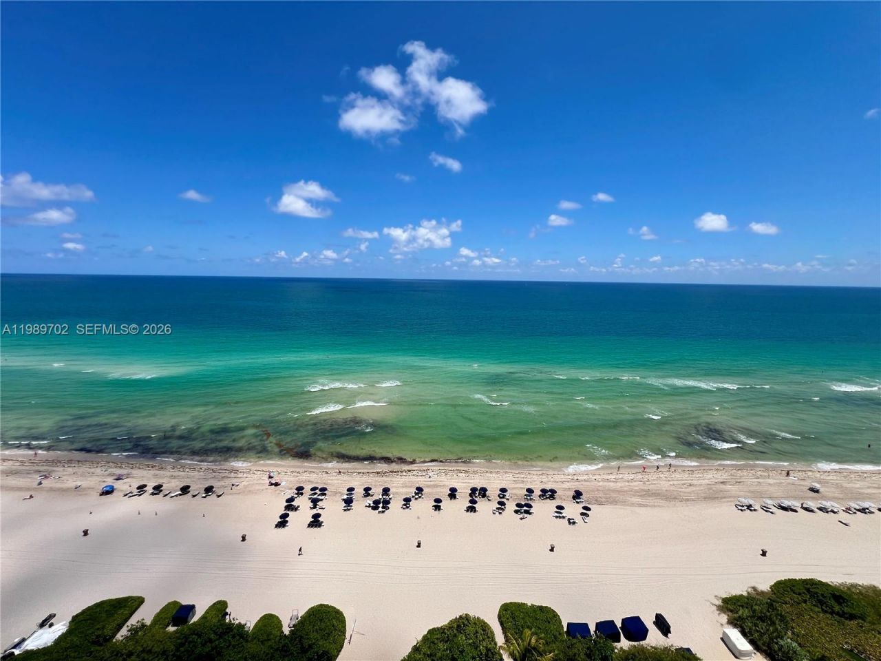 17121 Collins Ave, Unit 1905, Sunny Isles Beach, FL 33160 Photo