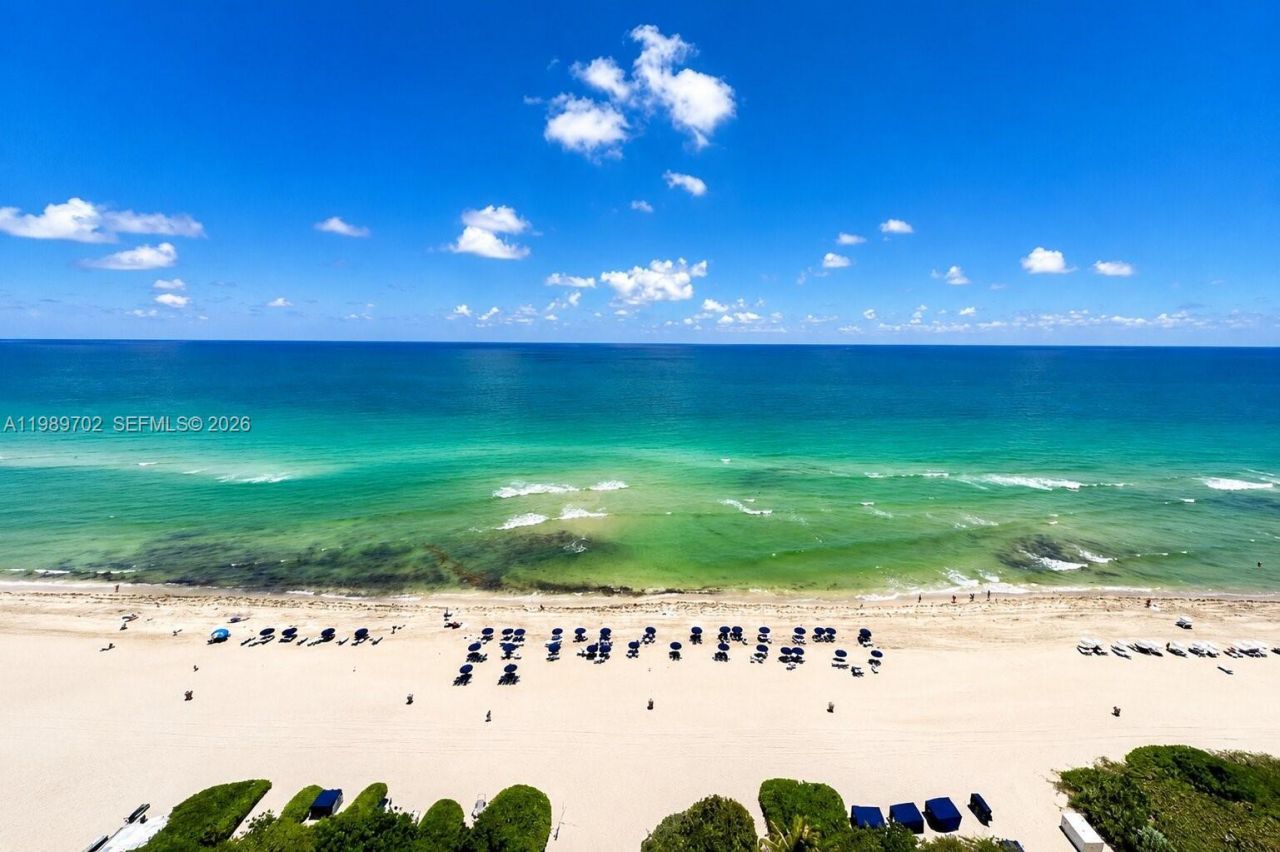 17121 Collins Ave, Unit 1905, Sunny Isles Beach, FL 33160 Photo