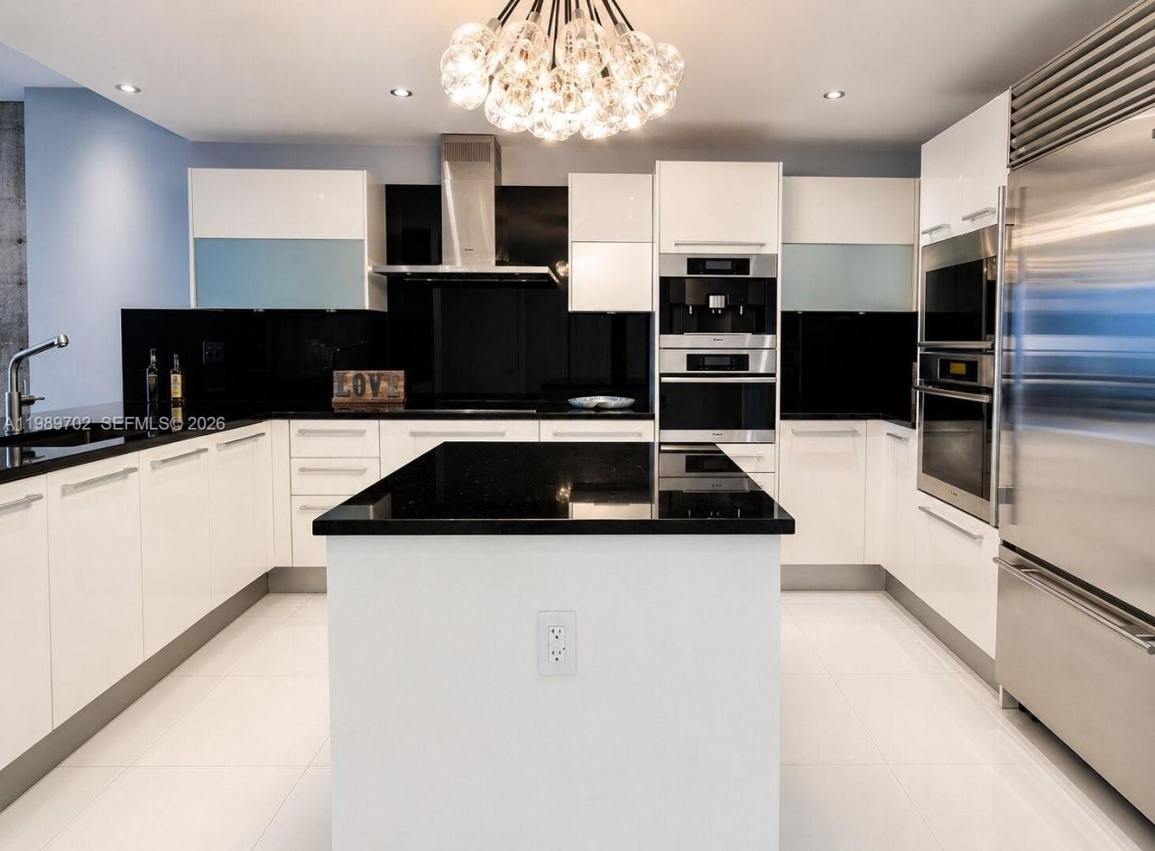 17121 Collins Ave, Unit 1905, Sunny Isles Beach, FL 33160 Photo