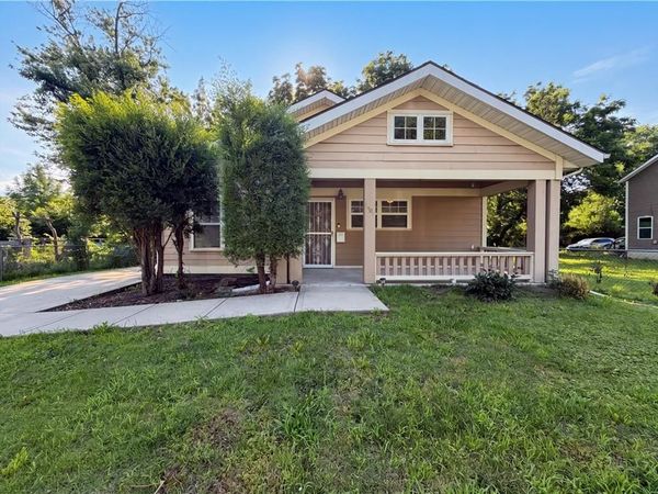 3407 Forest Avenue, Kansas City, MO 64109