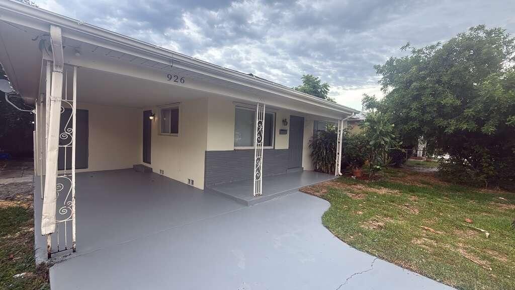 926 S F Street, Lake Worth Beach, FL 33460 Photo