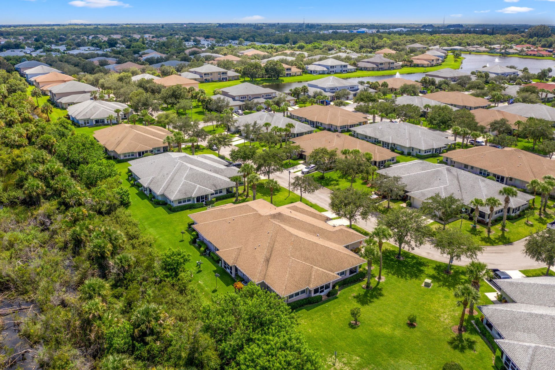1802 E Sanderling Lane, Unit 15-a, Fort Pierce, FL 34982 Photo