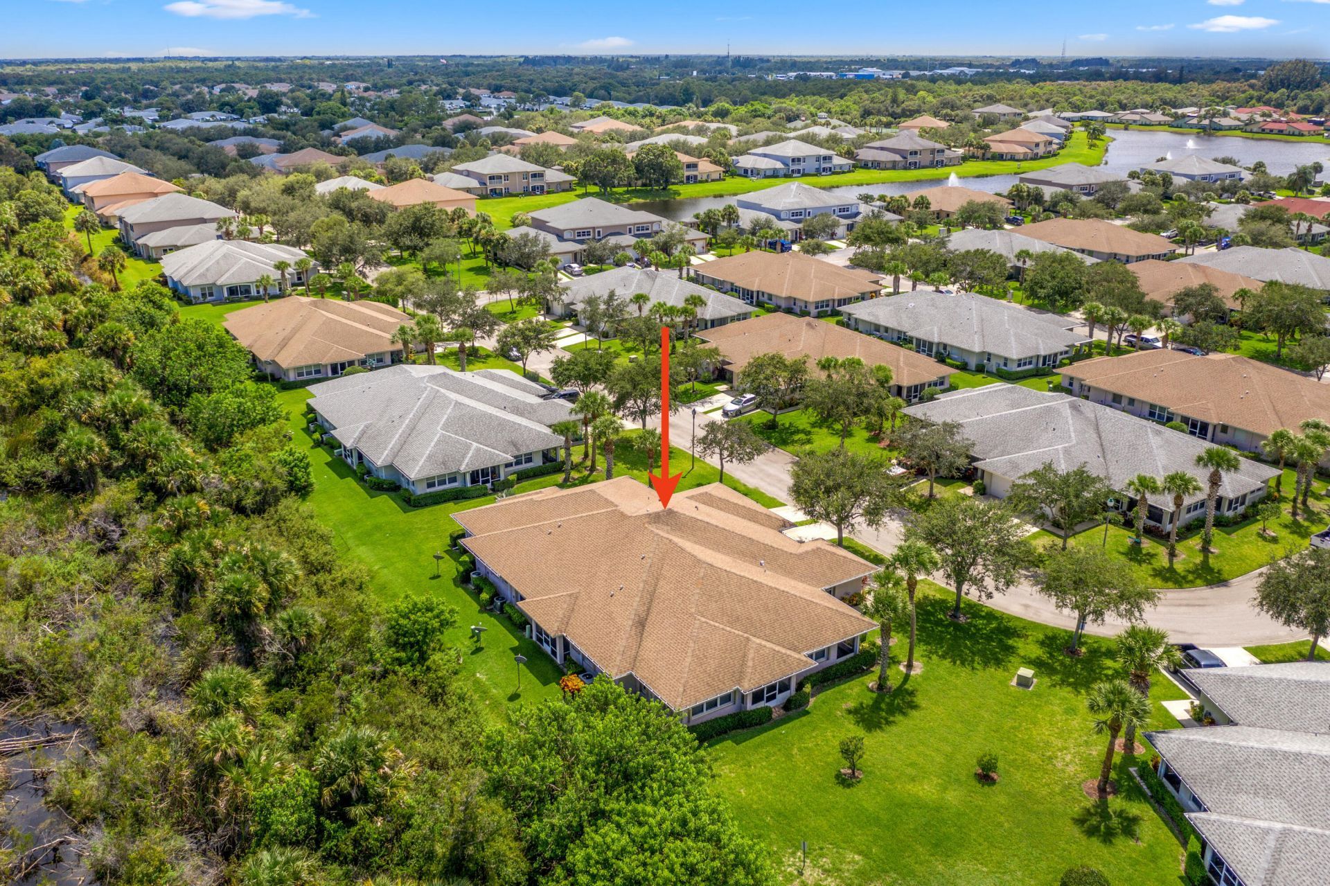 1802 E Sanderling Lane, Unit 15-a, Fort Pierce, FL 34982 Photo