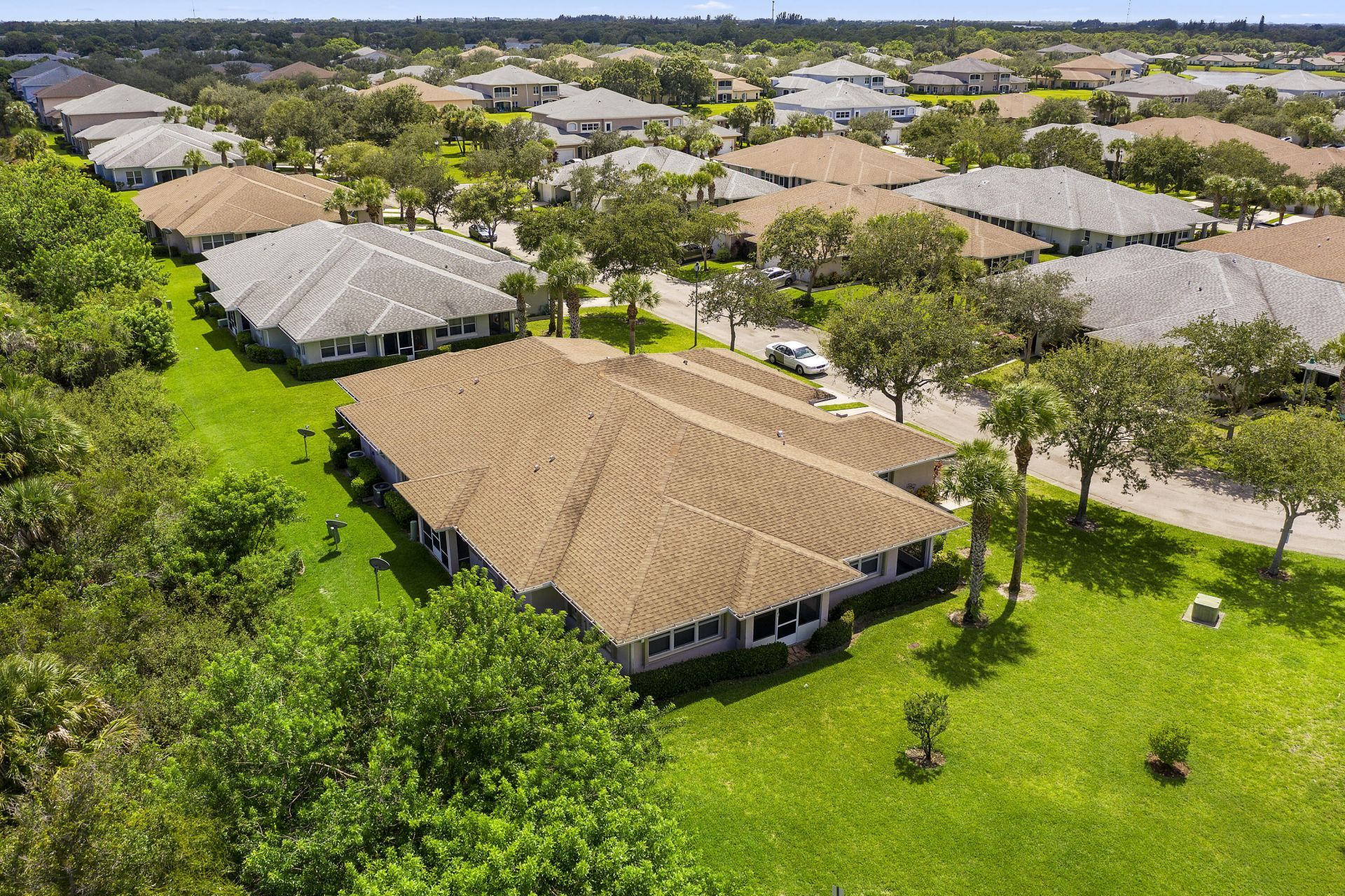 1802 E Sanderling Lane, Unit 15-a, Fort Pierce, FL 34982 Photo