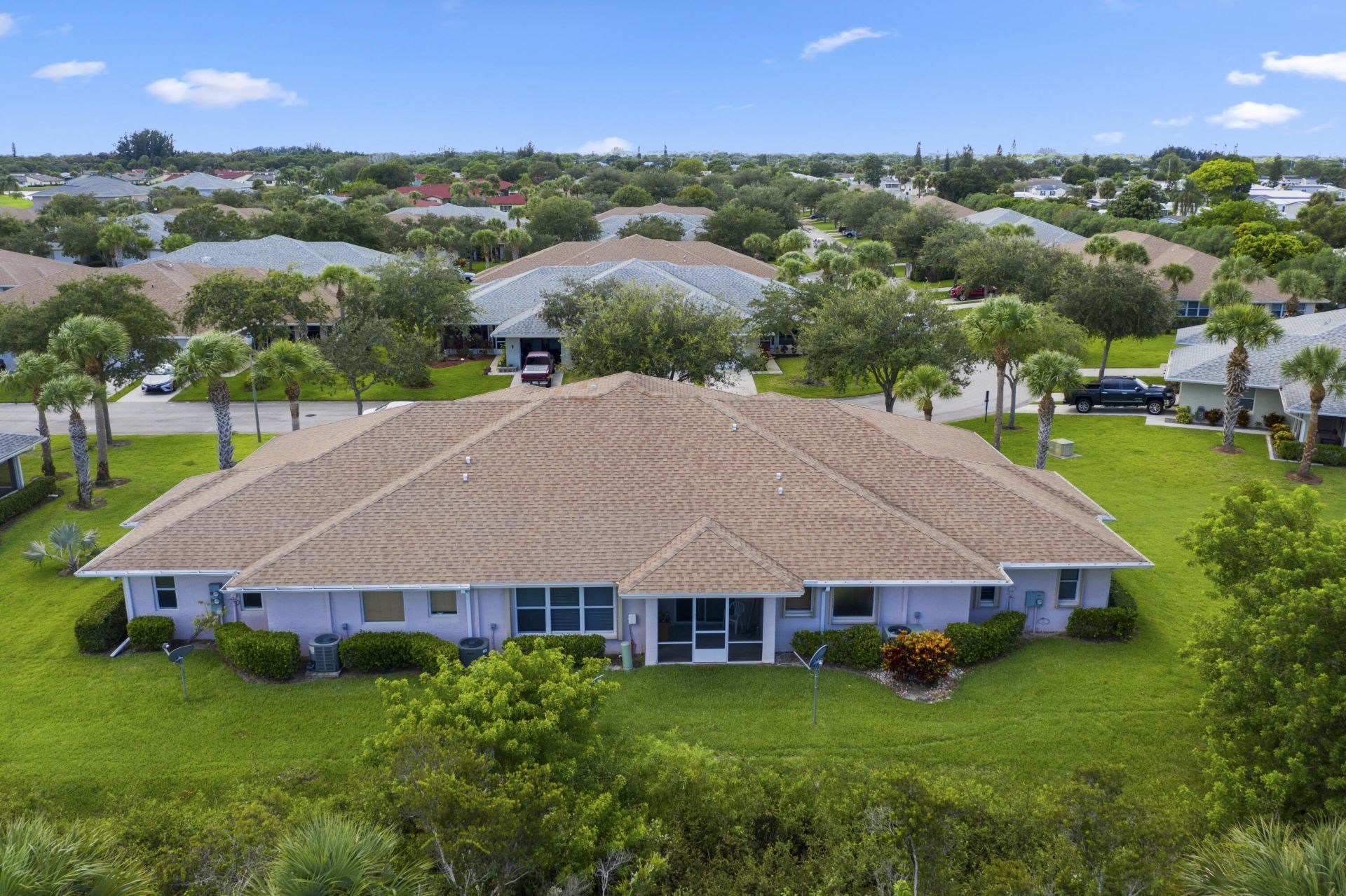 1802 E Sanderling Lane, Unit 15-a, Fort Pierce, FL 34982 Photo