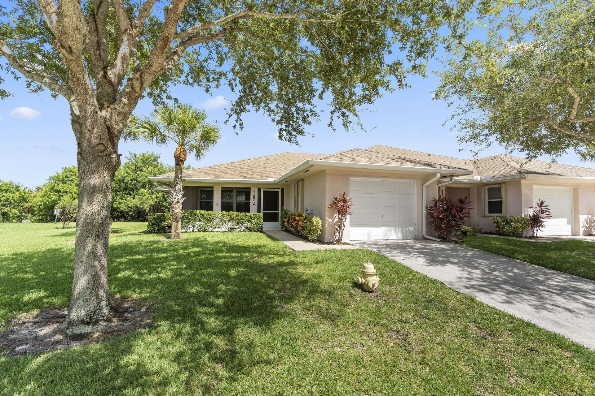 1802 E Sanderling Lane, Unit 15-a, Fort Pierce, FL 34982 Photo