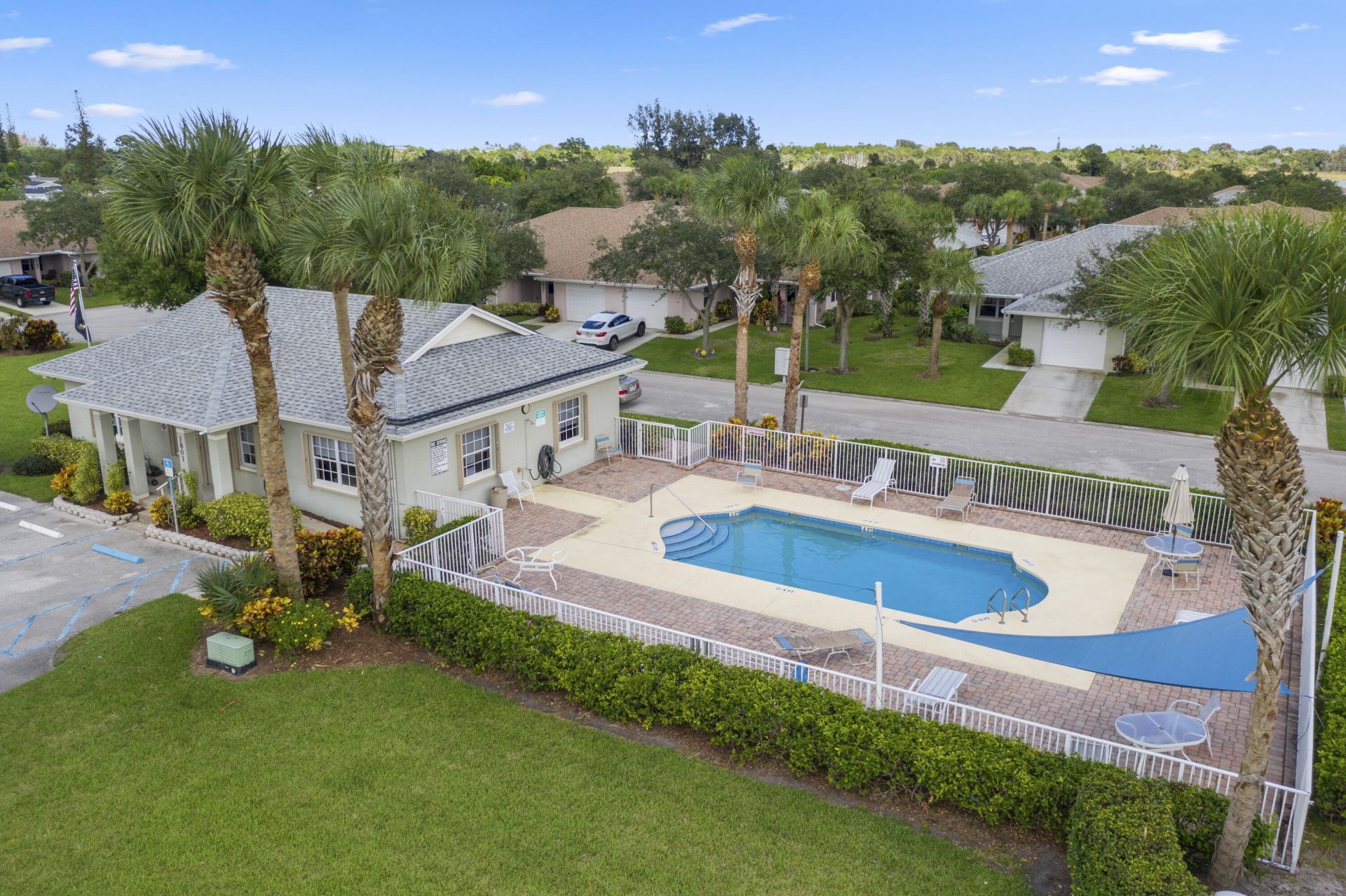 1802 E Sanderling Lane, Unit 15-a, Fort Pierce, FL 34982 Photo