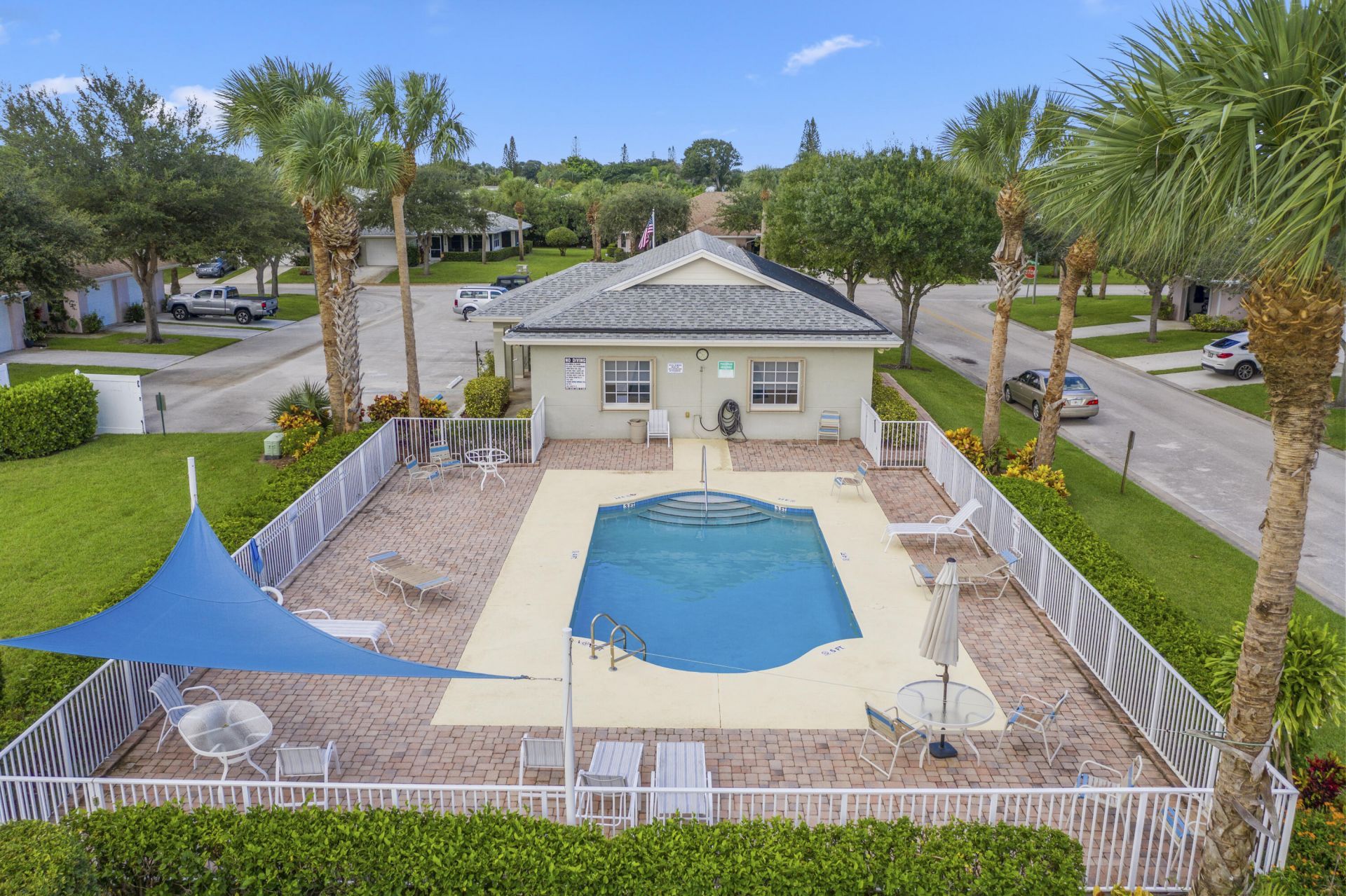 1802 E Sanderling Lane, Unit 15-a, Fort Pierce, FL 34982 Photo