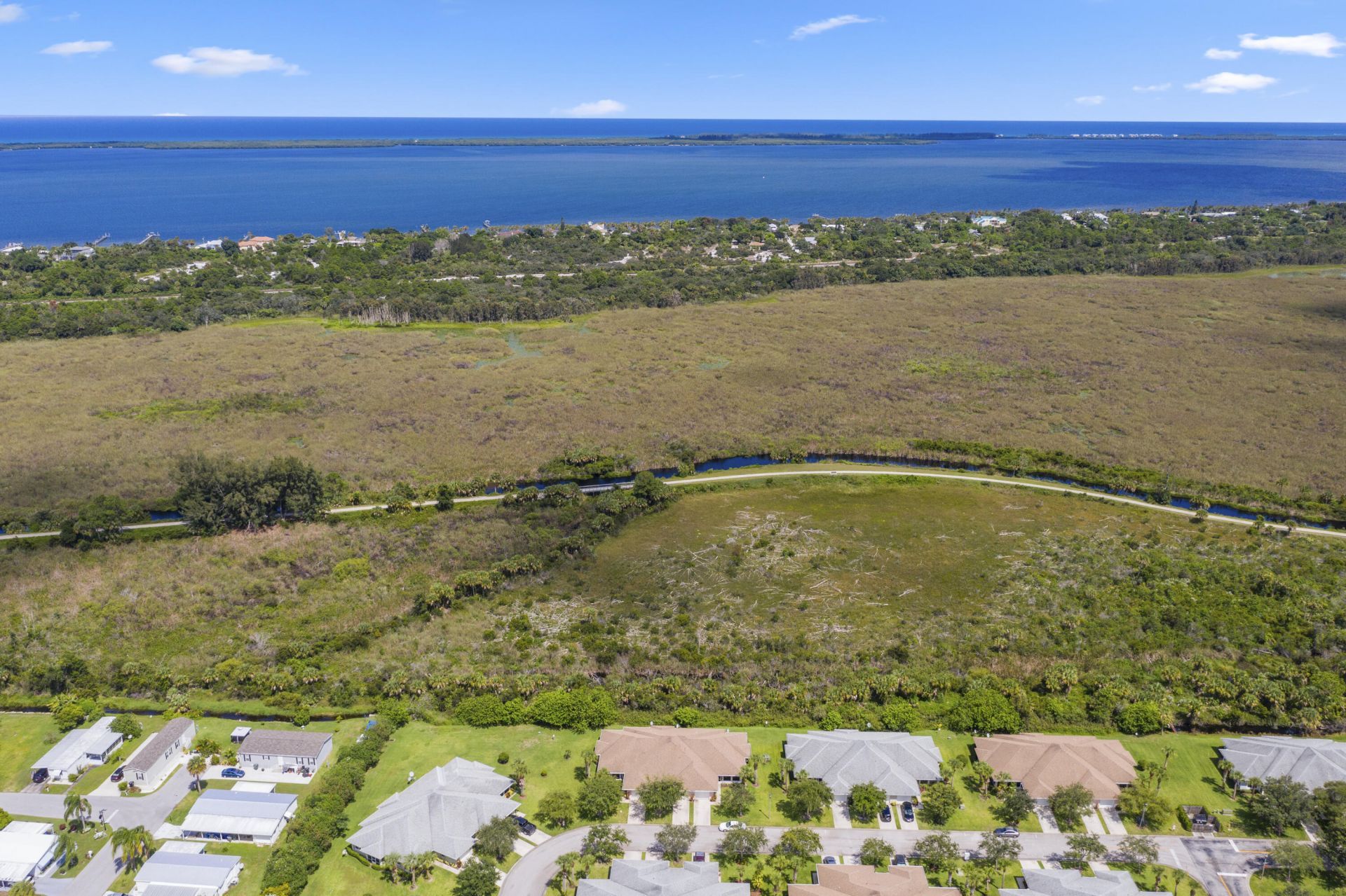 1802 E Sanderling Lane, Unit 15-a, Fort Pierce, FL 34982 Photo
