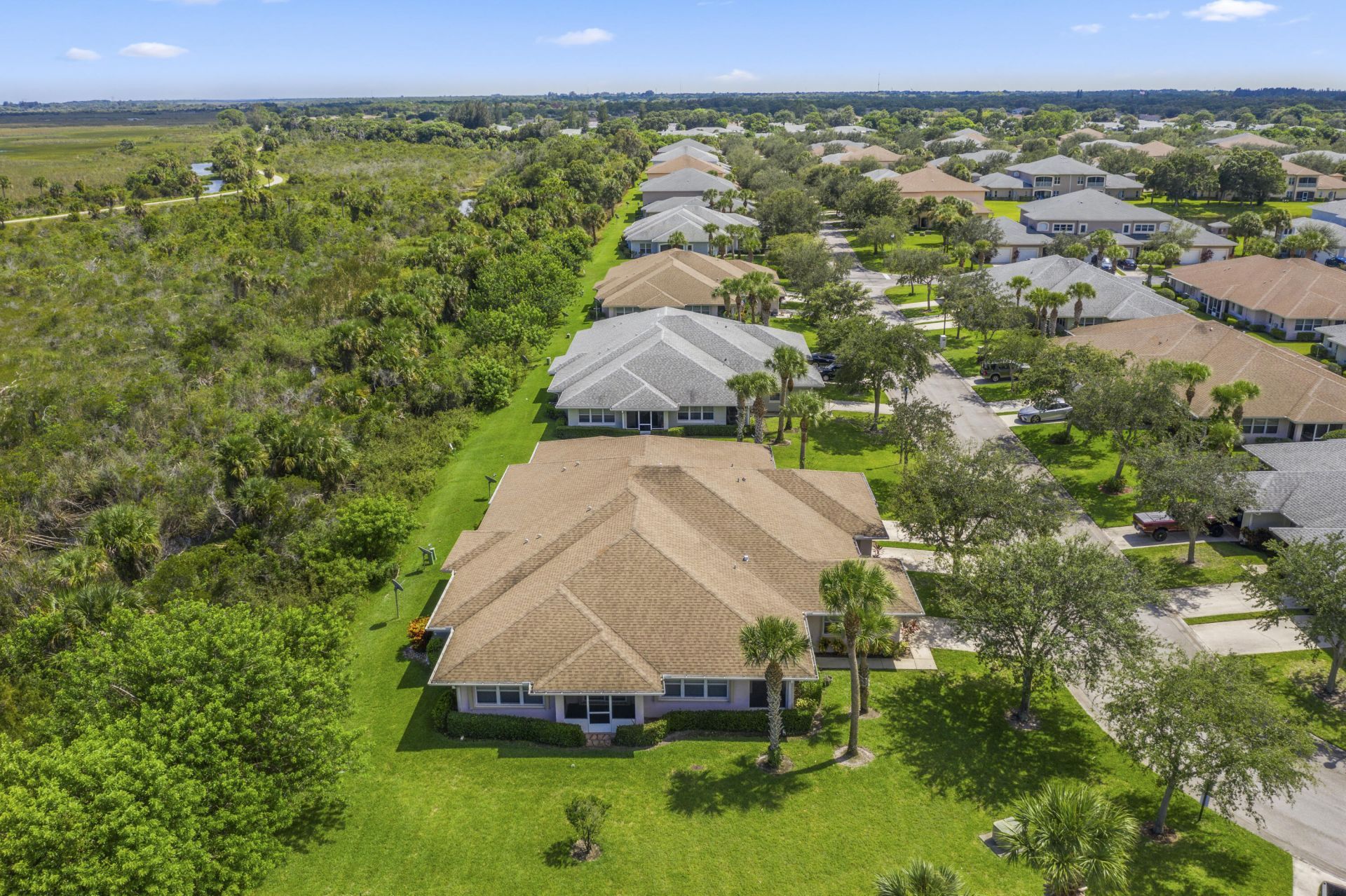 1802 E Sanderling Lane, Unit 15-a, Fort Pierce, FL 34982 Photo