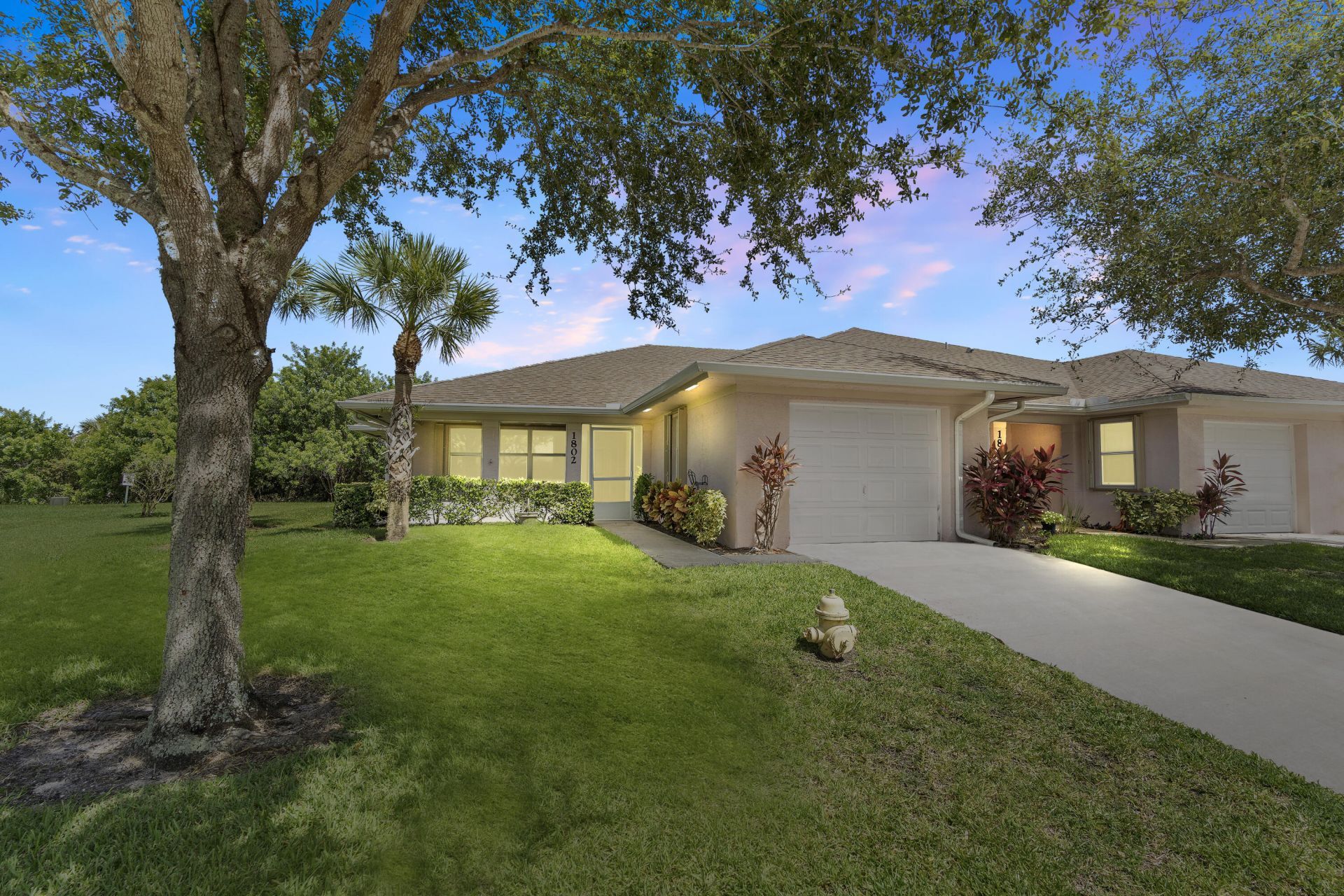 1802 E Sanderling Lane, Unit 15-a, Fort Pierce, FL 34982 Photo