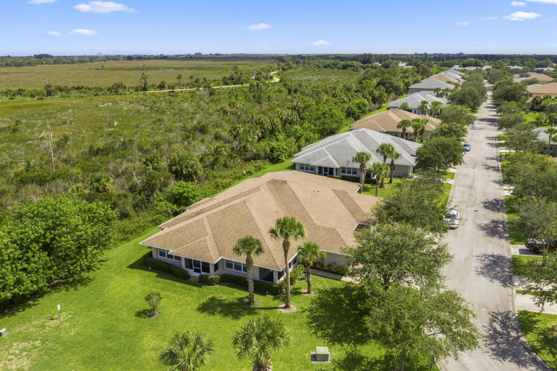 1802 E Sanderling Lane, Unit 15-a, Fort Pierce, FL 34982 Photo