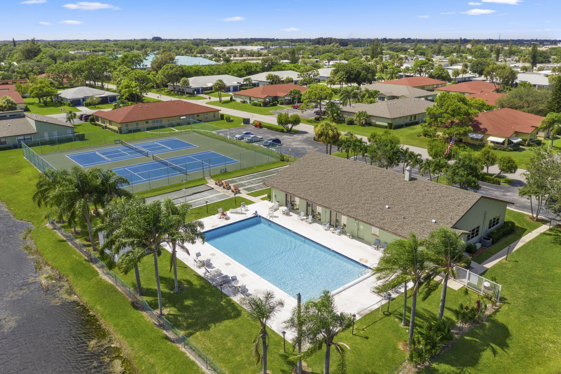 1802 E Sanderling Lane, Unit 15-a, Fort Pierce, FL 34982 Photo