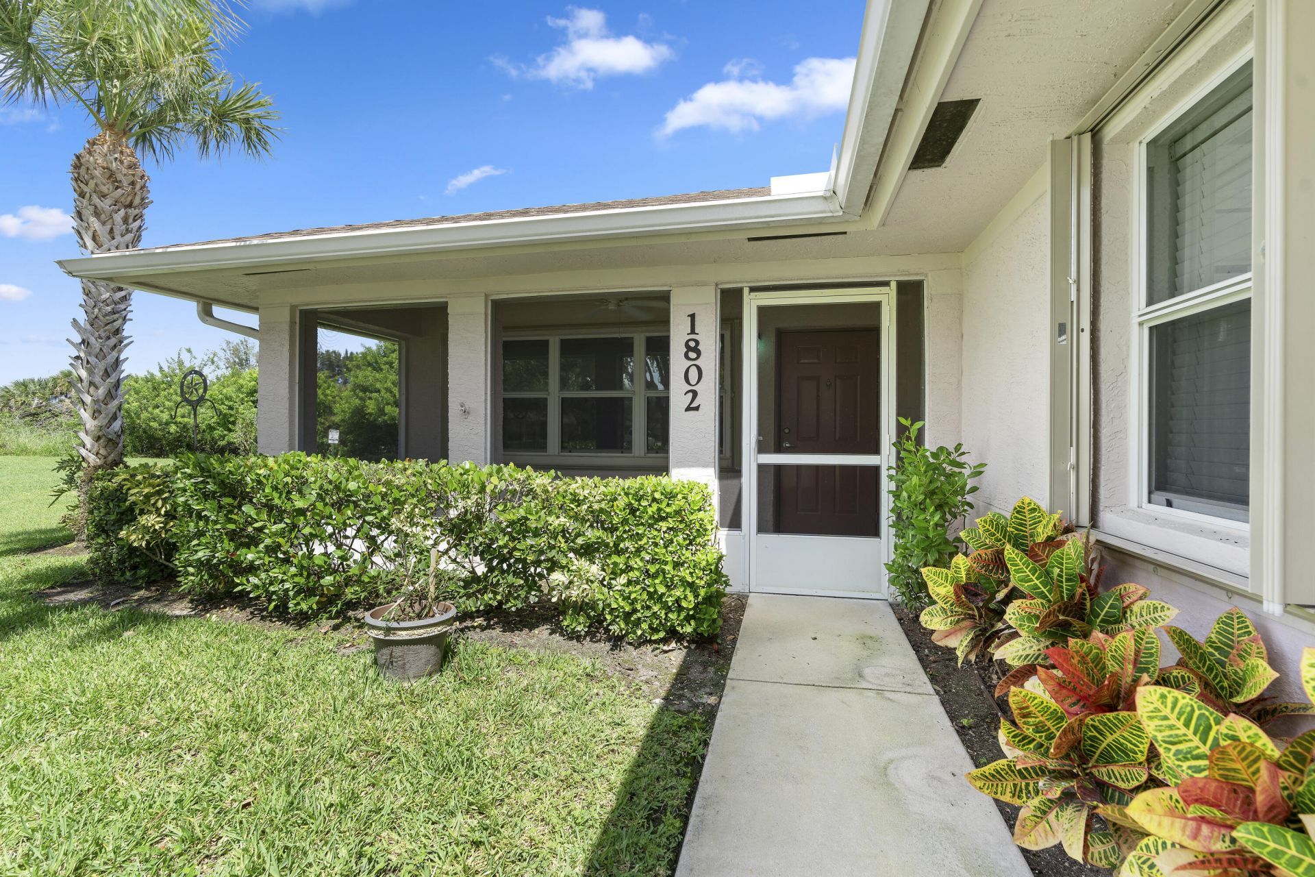 1802 E Sanderling Lane, Unit 15-a, Fort Pierce, FL 34982 Photo