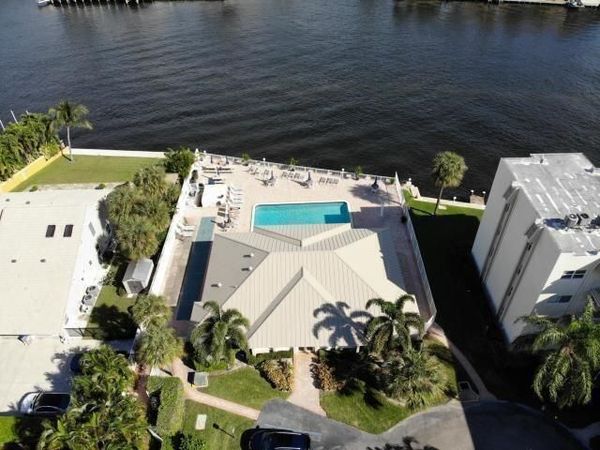 640 Snug Harbor Drive, Unit F3, Boynton Beach, FL 33435