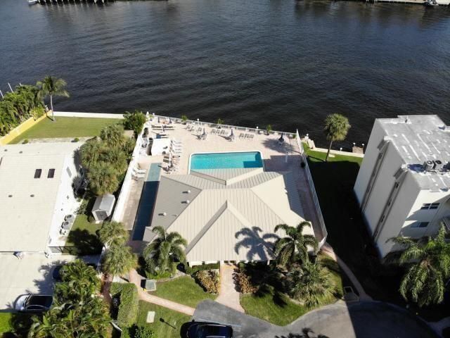 640 Snug Harbor Drive, Unit F3, Boynton Beach, FL 33435 Main Photo