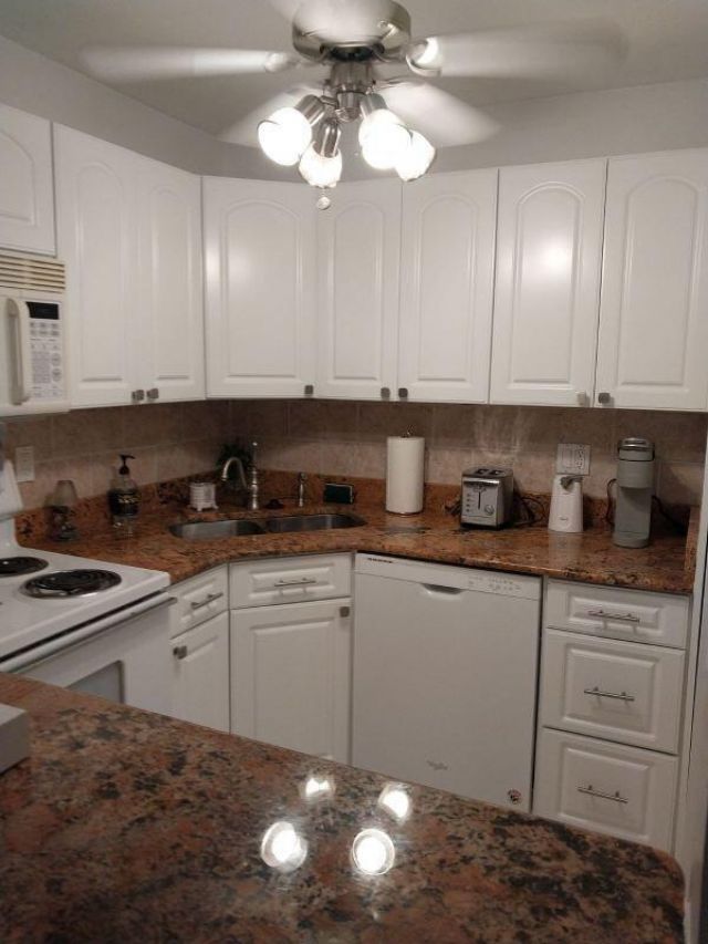 640 Snug Harbor Drive, Unit F3, Boynton Beach, FL 33435 Photo