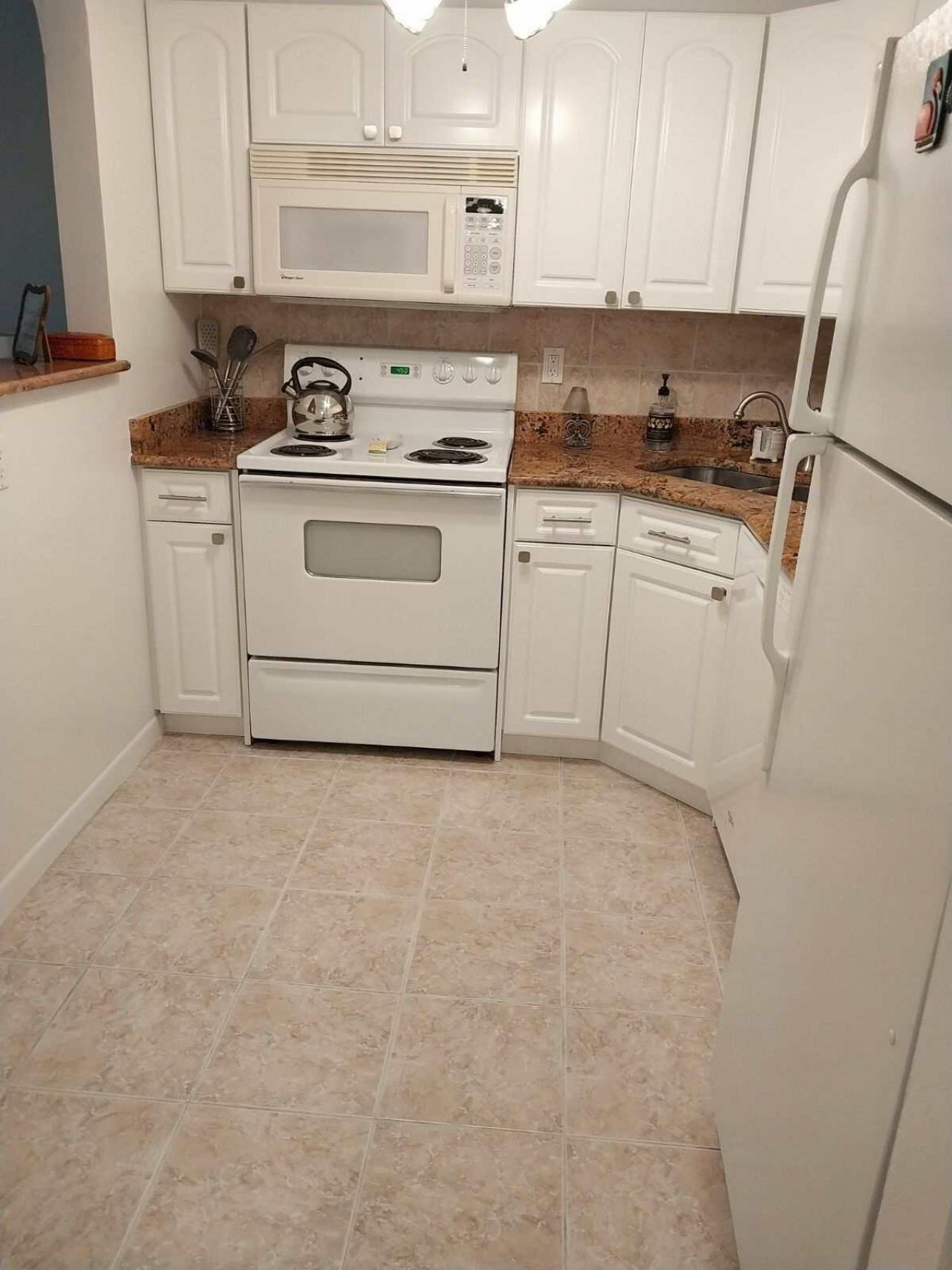 640 Snug Harbor Drive, Unit F3, Boynton Beach, FL 33435 Photo