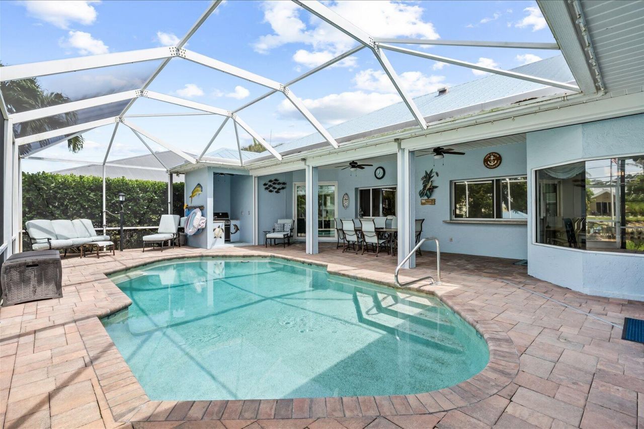 512 SW South Carolina Drive, Stuart, FL 34994 Photo