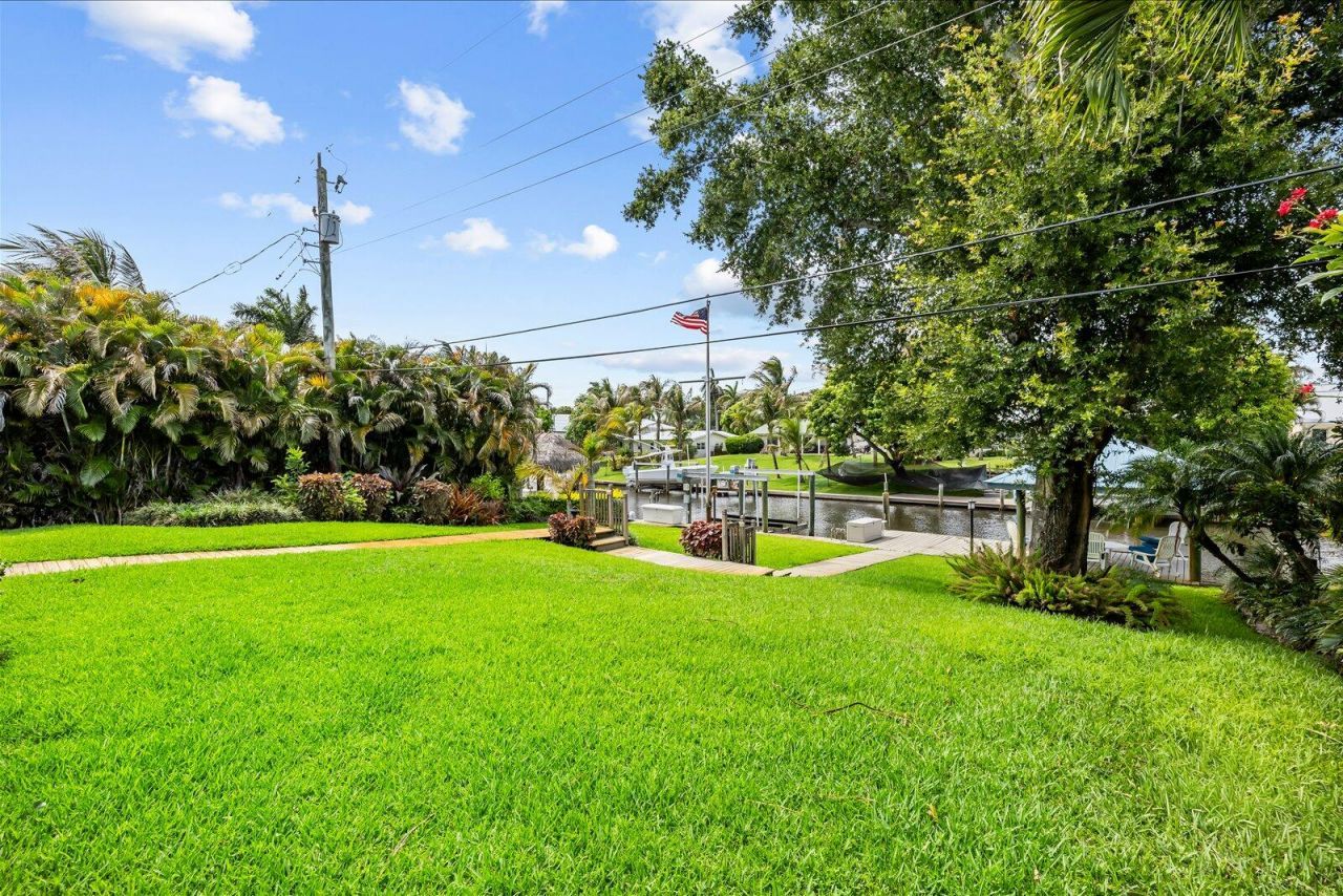 512 SW South Carolina Drive, Stuart, FL 34994 Photo