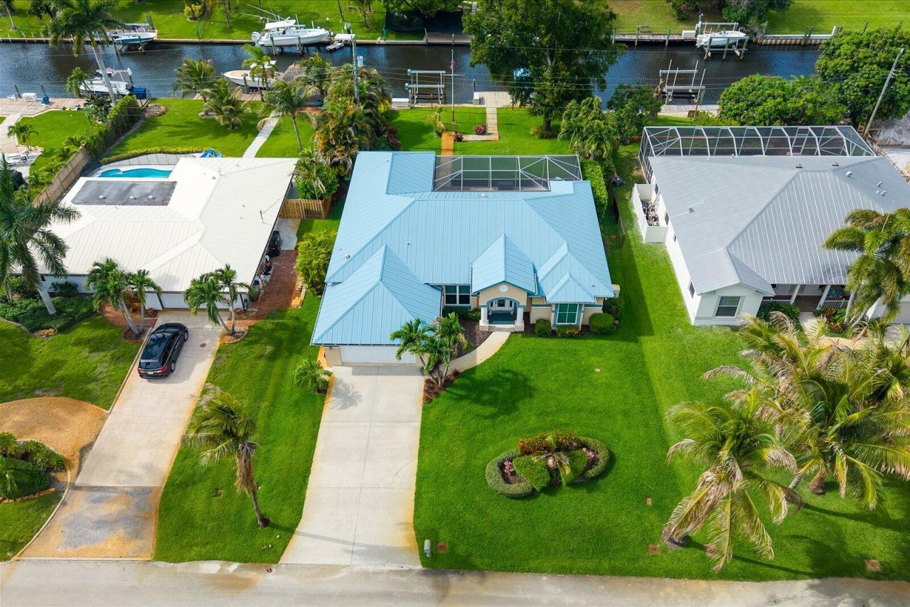 512 SW South Carolina Drive, Stuart, FL 34994 Photo