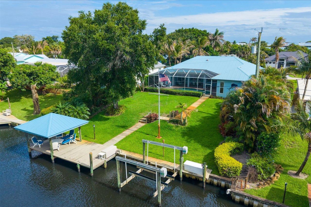 512 SW South Carolina Drive, Stuart, FL 34994 Photo