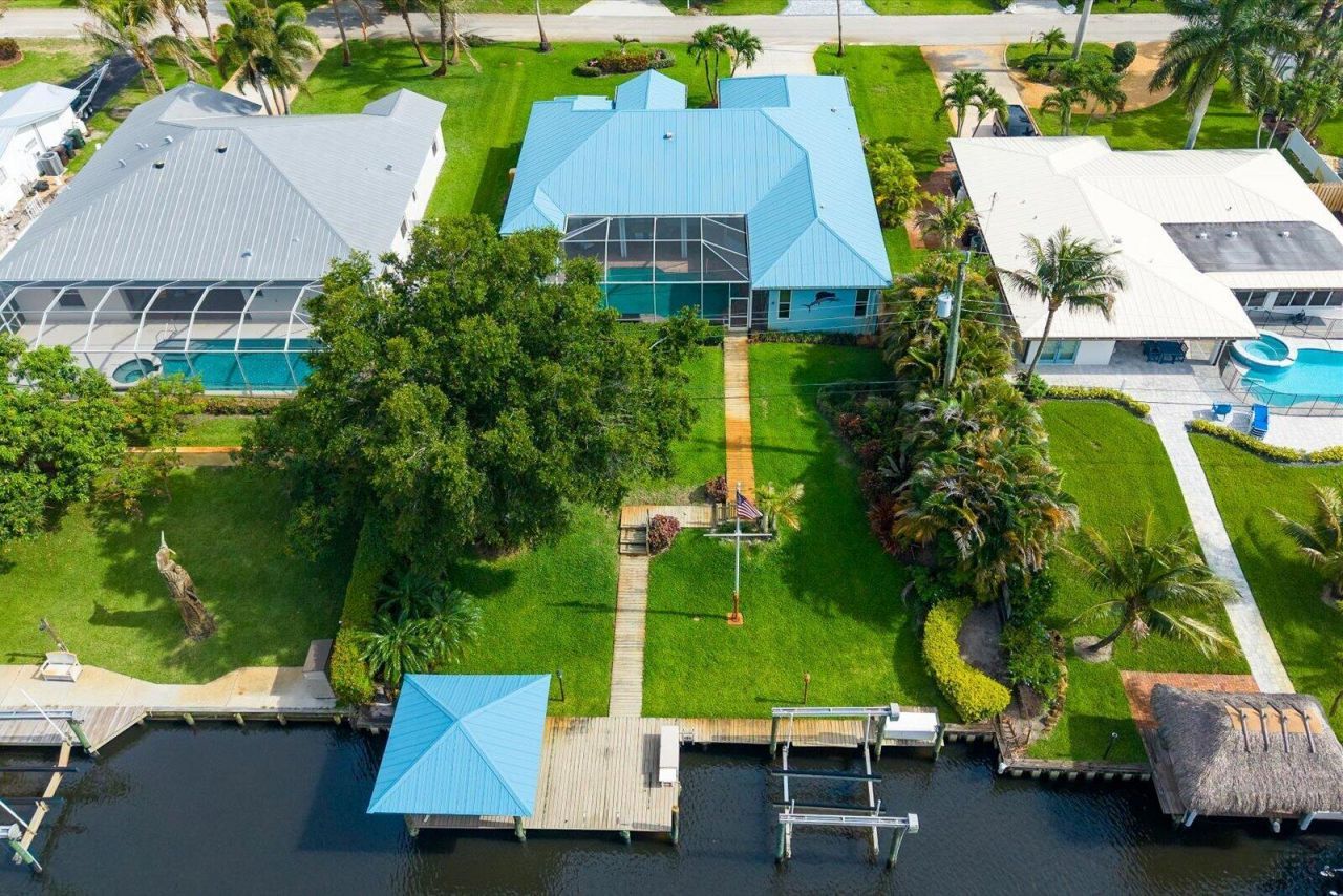 512 SW South Carolina Drive, Stuart, FL 34994 Photo