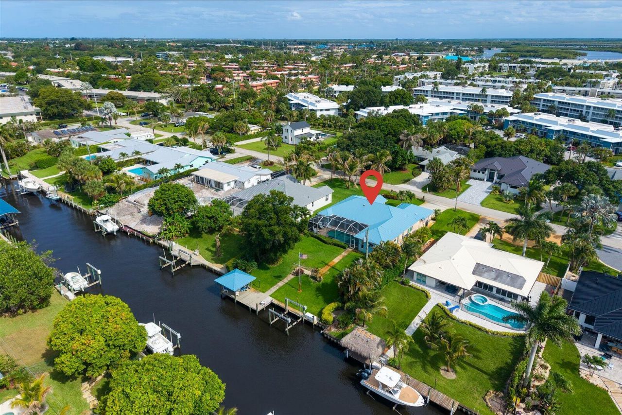 512 SW South Carolina Drive, Stuart, FL 34994 Photo