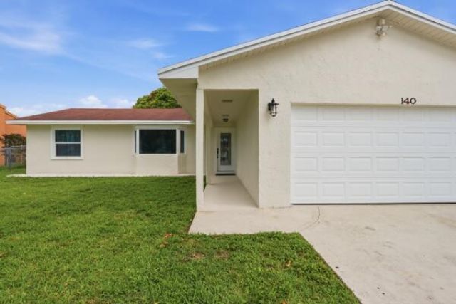 140 Bilbao Street, Royal Palm Beach, FL 33411 Photo