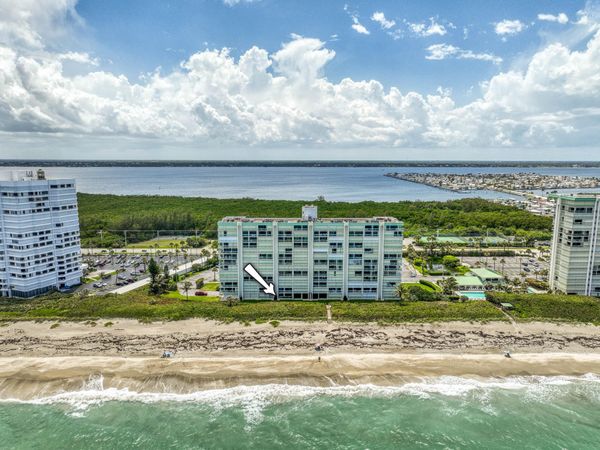 9940 S Ocean Drive, Unit G5, Jensen Beach, FL 34957