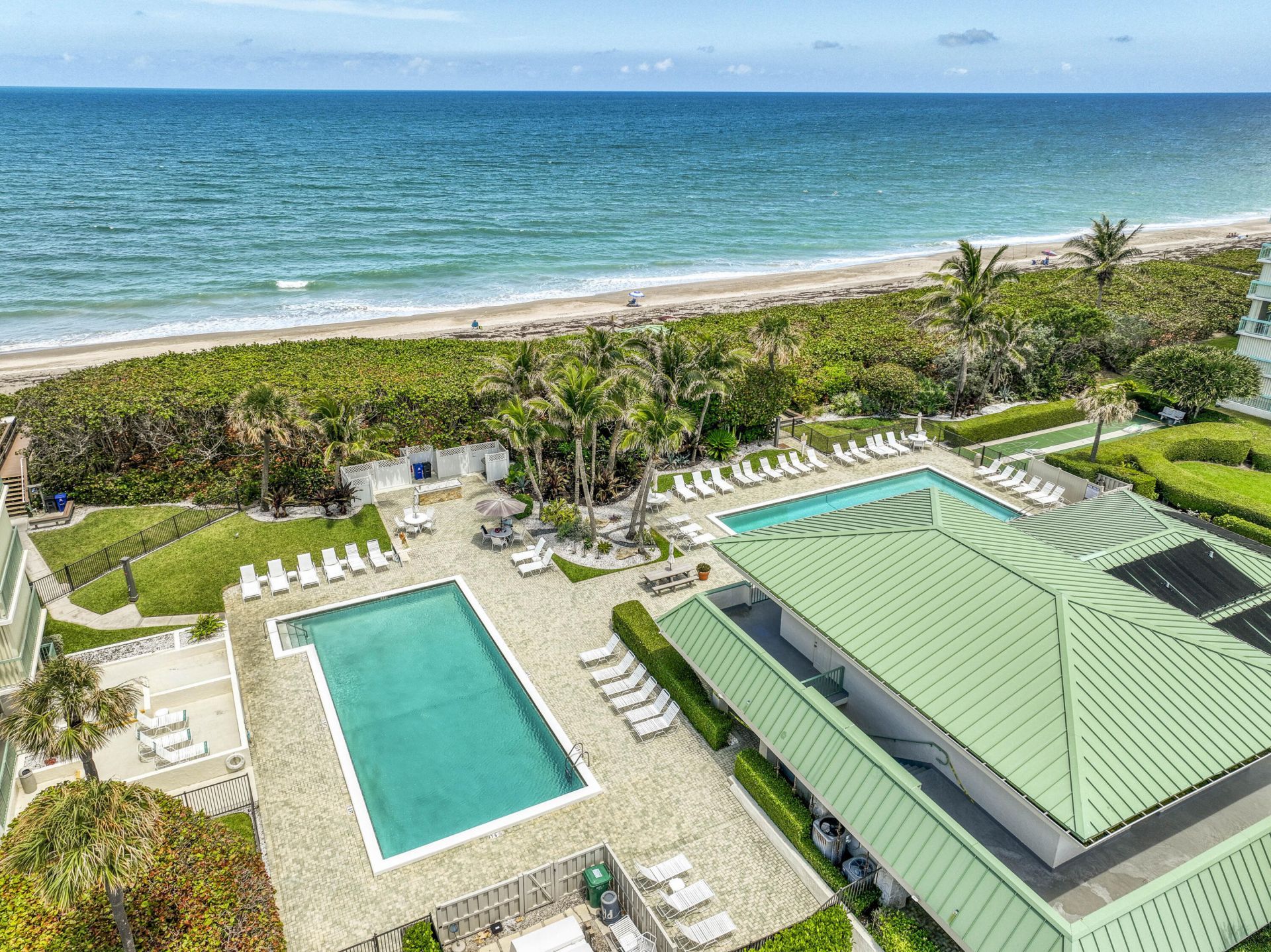 9940 S Ocean Drive, Unit G5, Jensen Beach, FL 34957 Photo