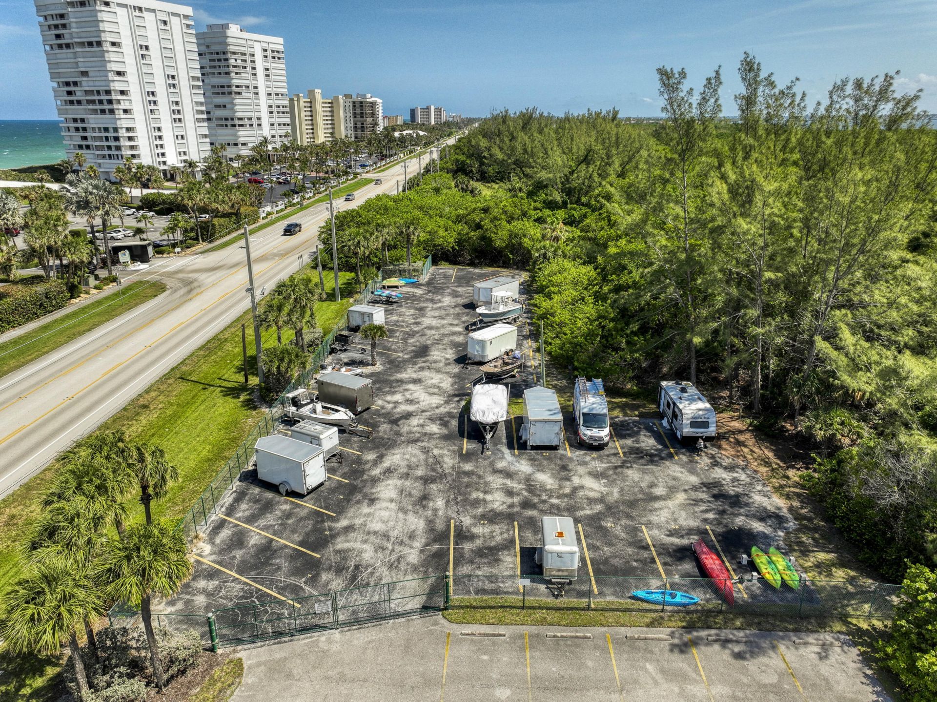 9940 S Ocean Drive, Unit G5, Jensen Beach, FL 34957 Photo