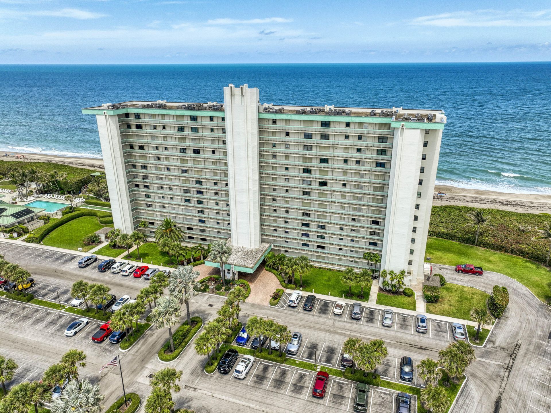 9940 S Ocean Drive, Unit G5, Jensen Beach, FL 34957 Photo