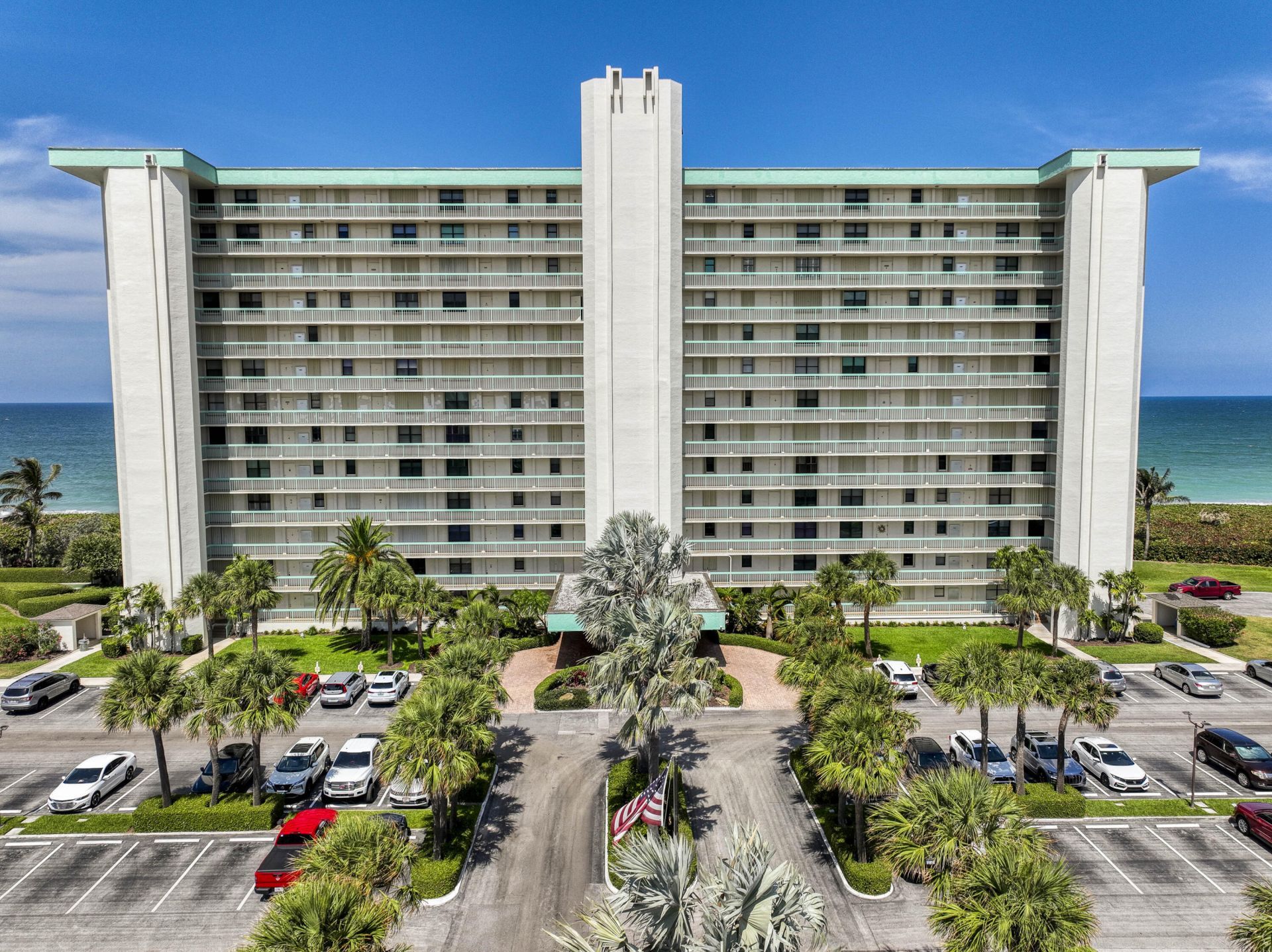 9940 S Ocean Drive, Unit G5, Jensen Beach, FL 34957 Photo