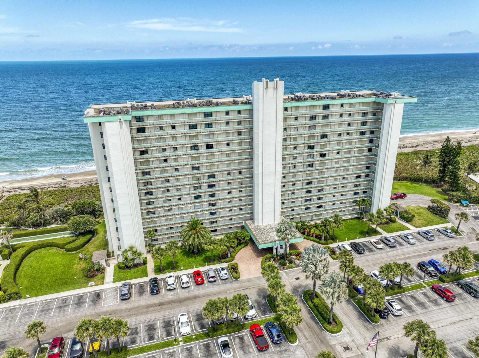 9940 S Ocean Drive, Unit G5, Jensen Beach, FL 34957 Photo