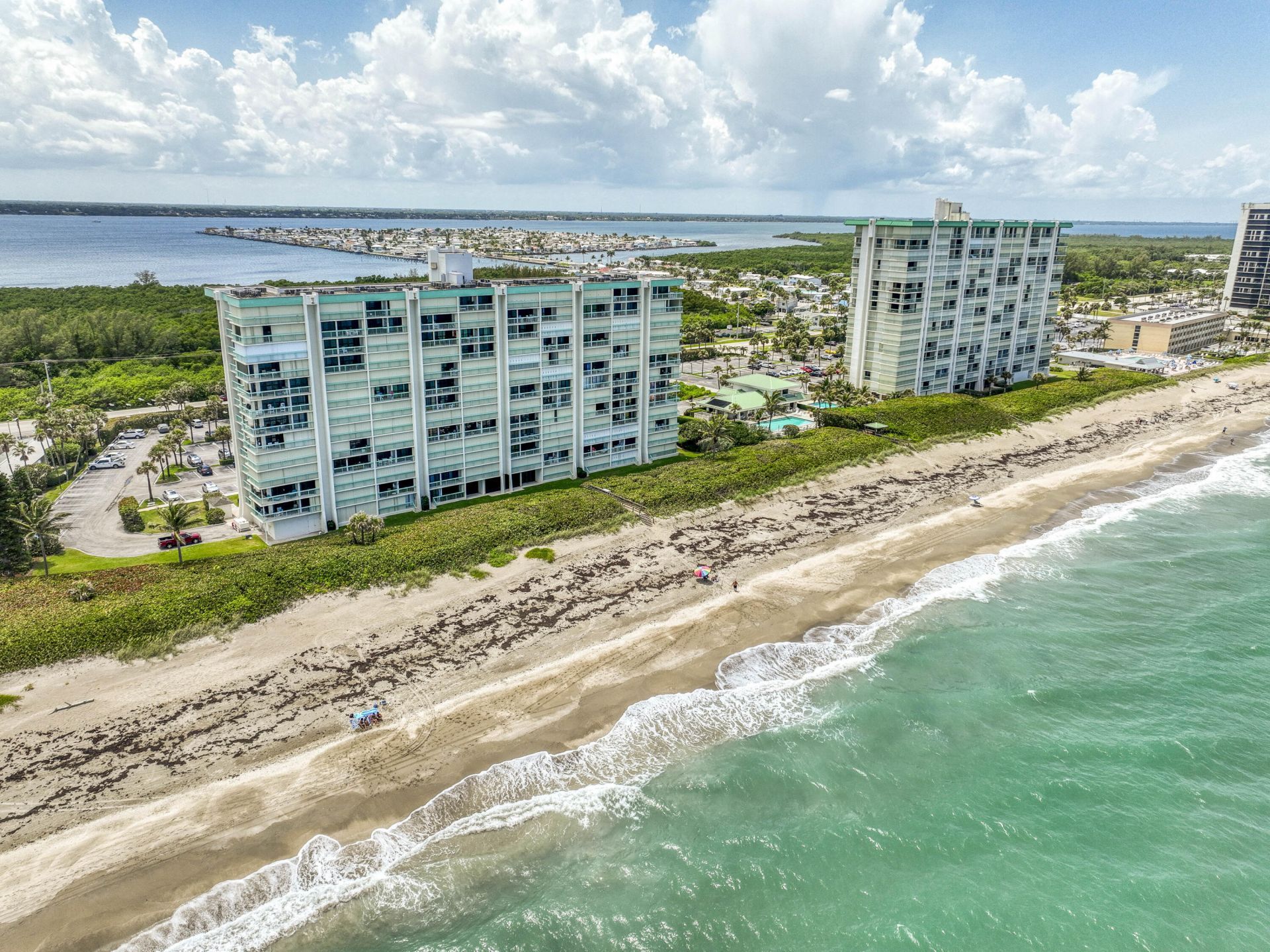 9940 S Ocean Drive, Unit G5, Jensen Beach, FL 34957 Photo