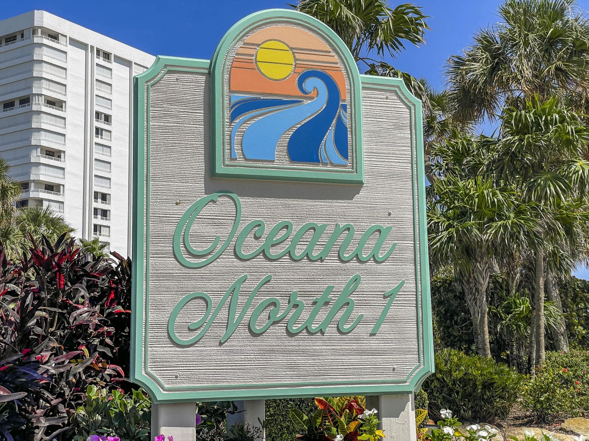 9940 S Ocean Drive, Unit G5, Jensen Beach, FL 34957 Photo
