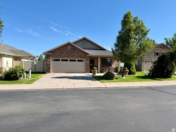 2770 S 1039 W, Unit 25, Nibley, UT 84321